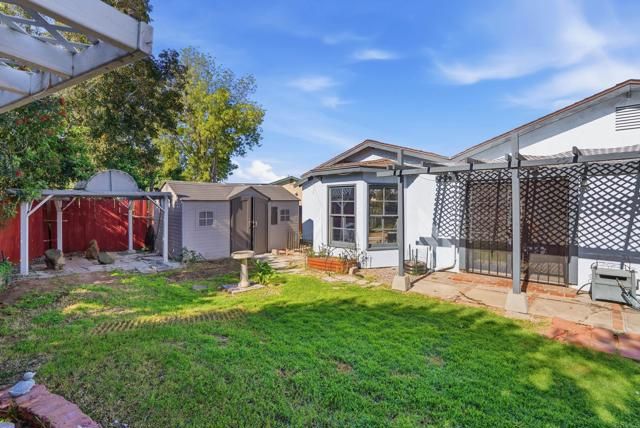 7851 Parma Lane, San Diego, CA 92126