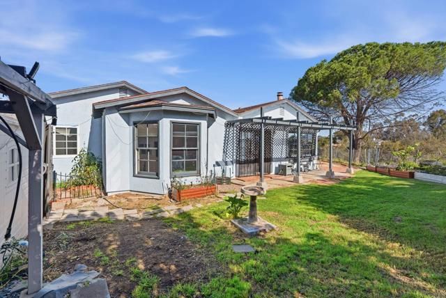 7851 Parma Lane, San Diego, CA 92126