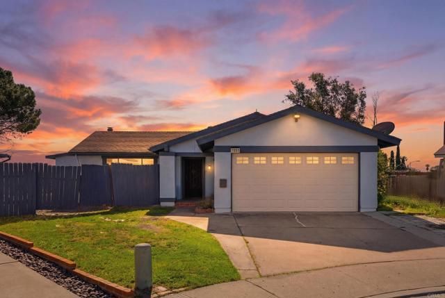 7851 Parma Lane, San Diego, CA 92126