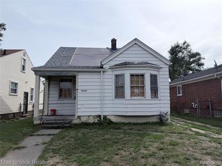 20410 Veach Street, Detroit, MI 48234