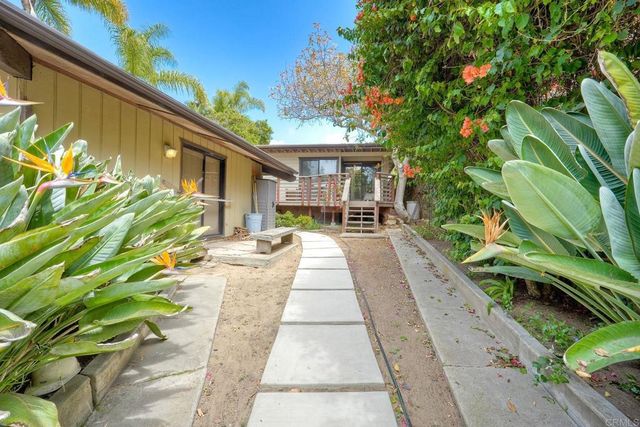 1974 Manchester Avenue, Cardiff By The Sea, CA 92007