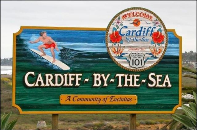 1974 Manchester Avenue, Cardiff By The Sea, CA 92007