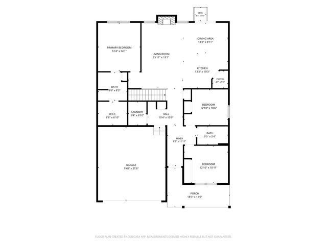 2806 Mary Drive, Hiawatha, IA 52233
