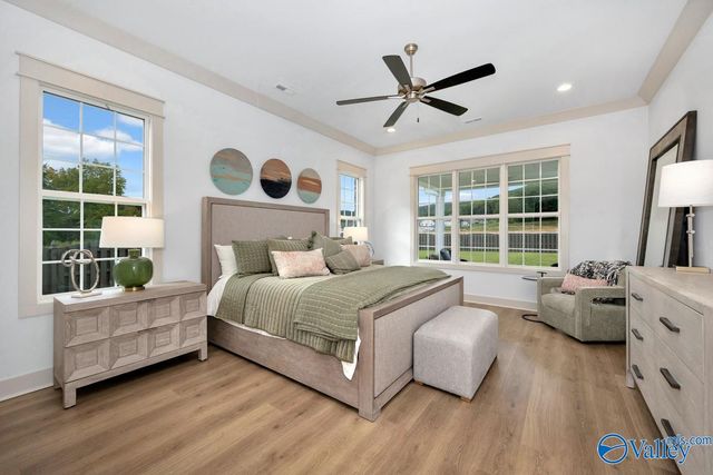 12 Devereux Place, Gurley, AL 35748