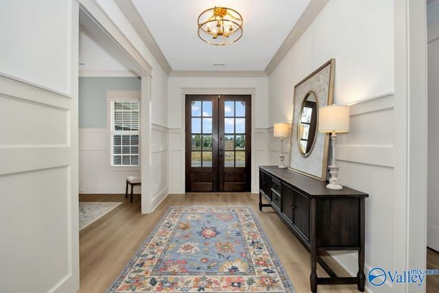 12 Devereux Place, Gurley, AL 35748