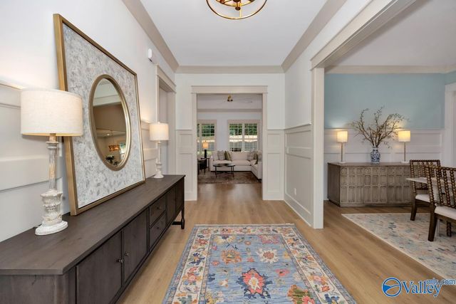 12 Devereux Place, Gurley, AL 35748