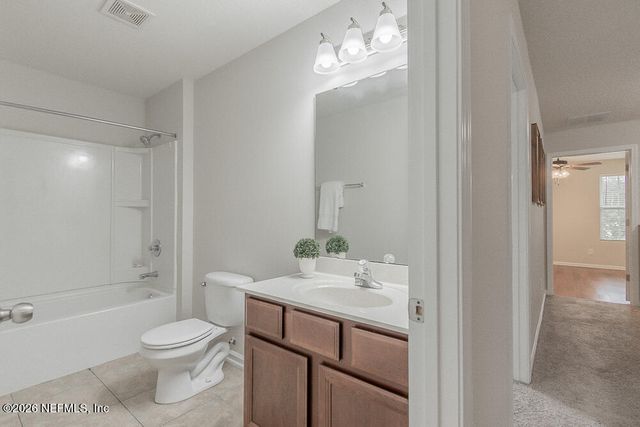 487 S ABERDEENSHIRE Drive, St. Johns, FL 32259