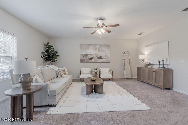 487 S ABERDEENSHIRE Drive, St. Johns, FL 32259