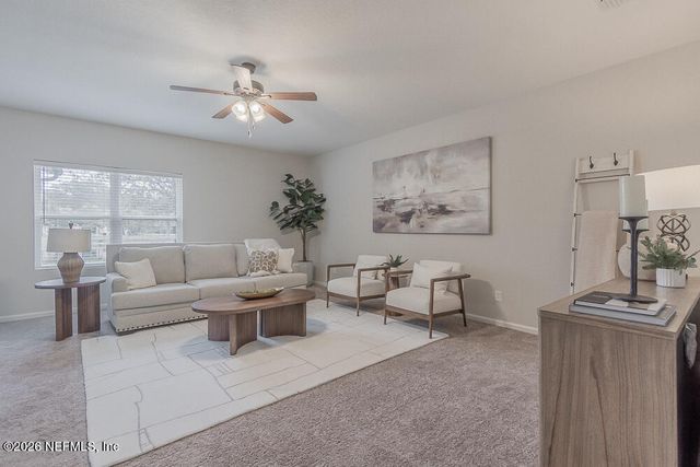 487 S ABERDEENSHIRE Drive, St. Johns, FL 32259