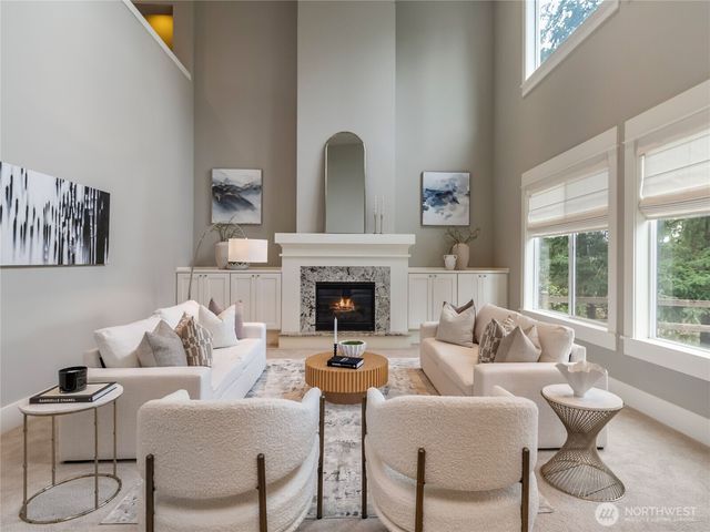 3232 112th Avenue SE, Bellevue, WA 98004