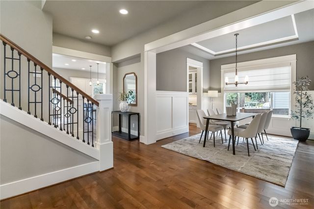 3232 112th Avenue SE, Bellevue, WA 98004