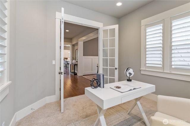 3232 112th Avenue SE, Bellevue, WA 98004