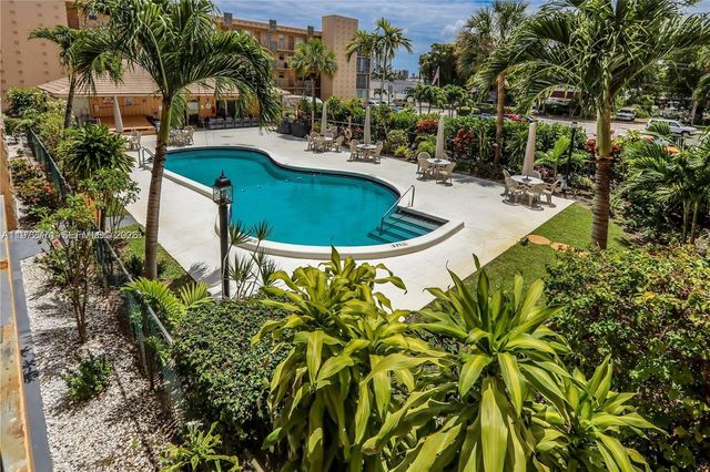 2145 Pierce Street 421, Hollywood, FL 33020