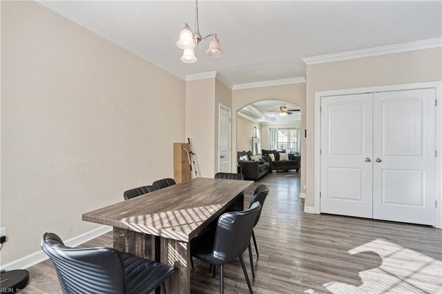 1703 Camden AVE, Portsmouth, VA 23704