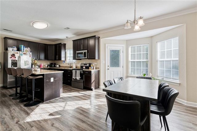 1703 Camden AVE, Portsmouth, VA 23704