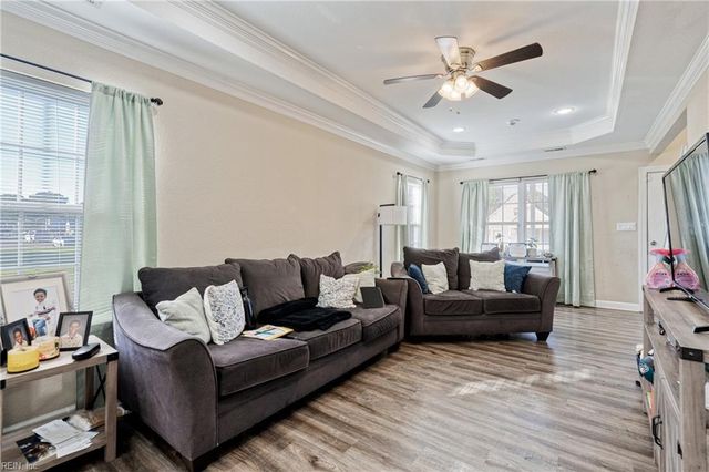 1703 Camden AVE, Portsmouth, VA 23704