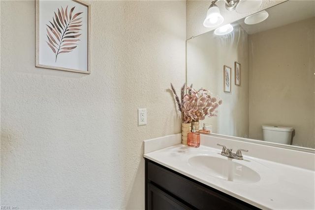 1703 Camden AVE, Portsmouth, VA 23704