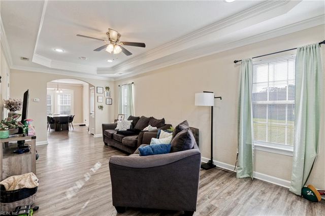 1703 Camden AVE, Portsmouth, VA 23704