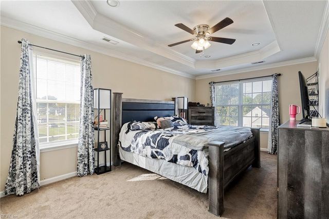 1703 Camden AVE, Portsmouth, VA 23704