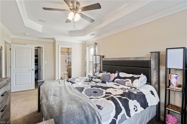 1703 Camden AVE, Portsmouth, VA 23704