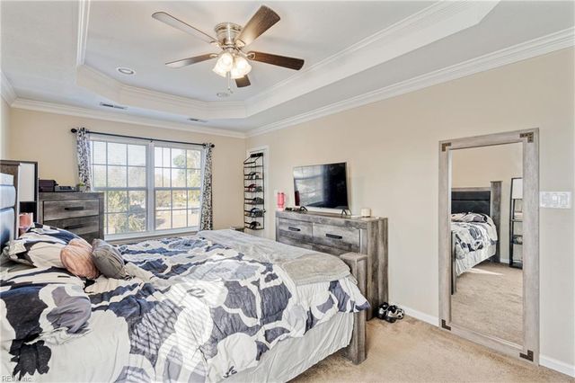 1703 Camden AVE, Portsmouth, VA 23704