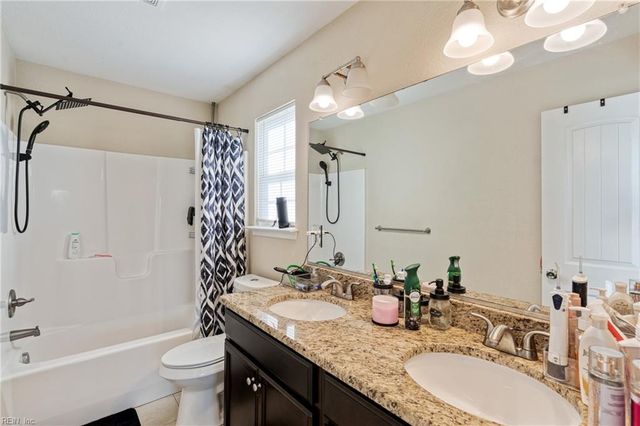 1703 Camden AVE, Portsmouth, VA 23704