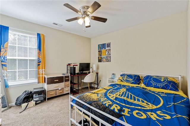 1703 Camden AVE, Portsmouth, VA 23704