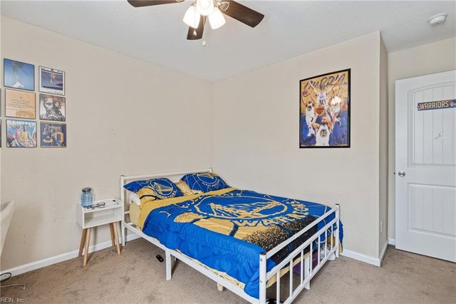 1703 Camden AVE, Portsmouth, VA 23704