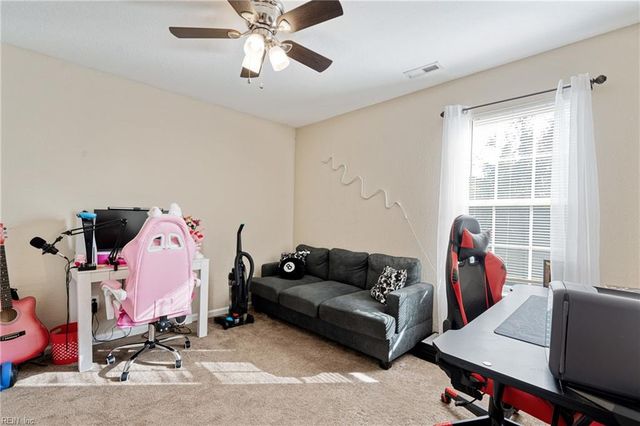 1703 Camden AVE, Portsmouth, VA 23704