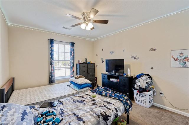 1703 Camden AVE, Portsmouth, VA 23704