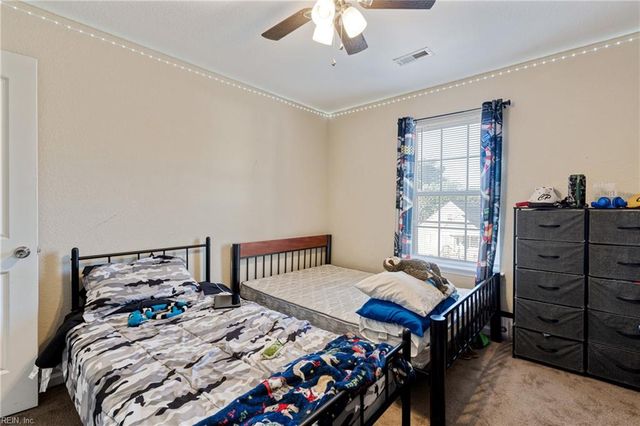 1703 Camden AVE, Portsmouth, VA 23704