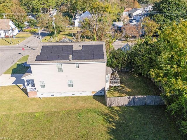 1703 Camden AVE, Portsmouth, VA 23704