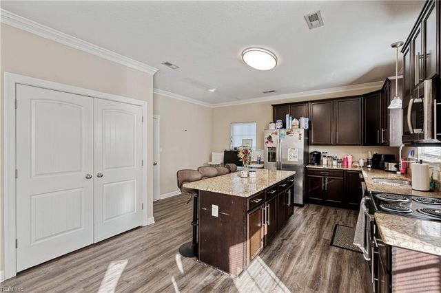 1703 Camden AVE, Portsmouth, VA 23704