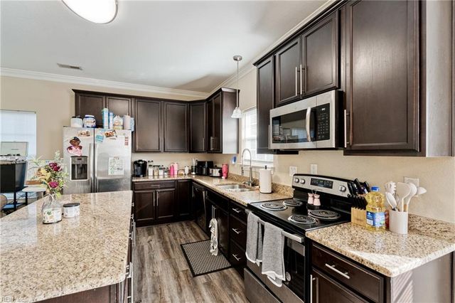 1703 Camden AVE, Portsmouth, VA 23704