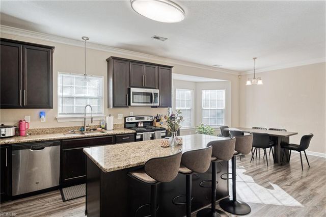 1703 Camden AVE, Portsmouth, VA 23704