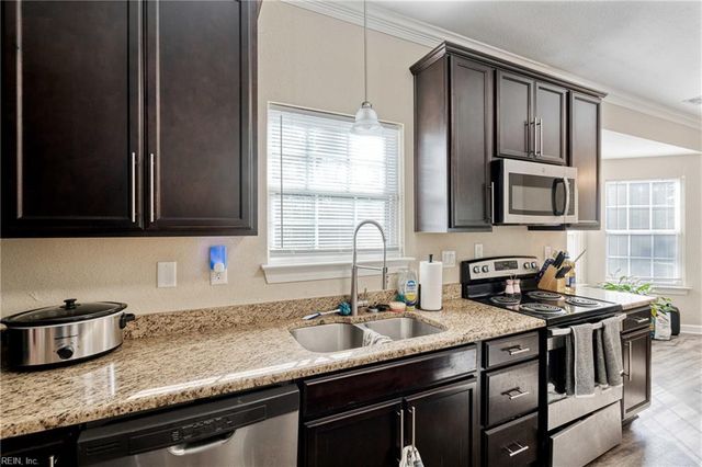 1703 Camden AVE, Portsmouth, VA 23704