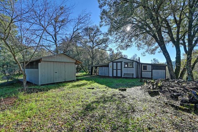 4656 Cosumnes View Trl, Placerville, CA 95667