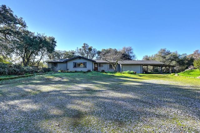 4656 Cosumnes View Trl, Placerville, CA 95667