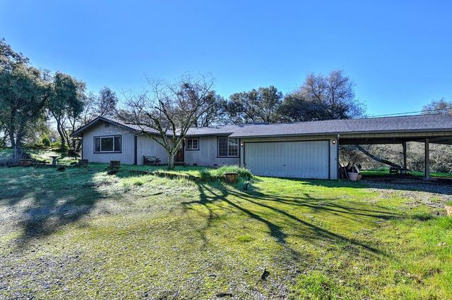 4656 Cosumnes View Trl, Placerville, CA 95667
