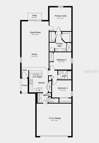 362 CORNERSTONE DRIVE, Groveland, FL 34736