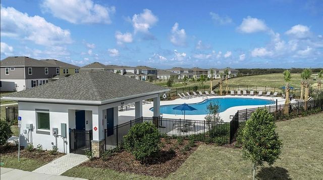 362 CORNERSTONE DRIVE, Groveland, FL 34736