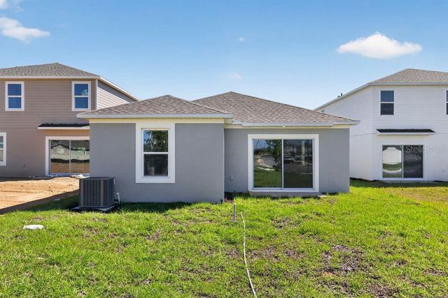 362 CORNERSTONE DRIVE, Groveland, FL 34736