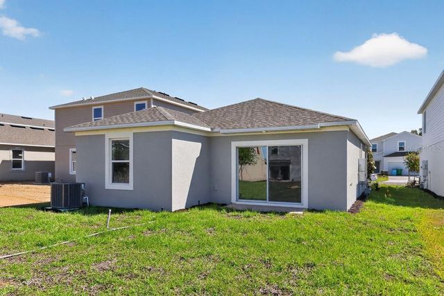 362 CORNERSTONE DRIVE, Groveland, FL 34736