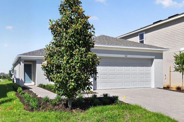362 CORNERSTONE DRIVE, Groveland, FL 34736