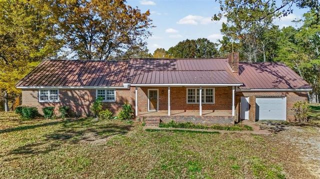 110 Williams SE Road, Silver Creek, GA 30173