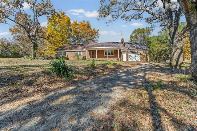 110 Williams SE Road, Silver Creek, GA 30173