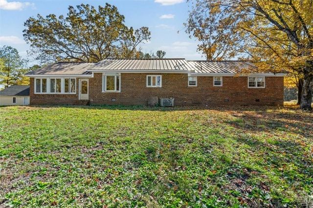 110 Williams SE Road, Silver Creek, GA 30173