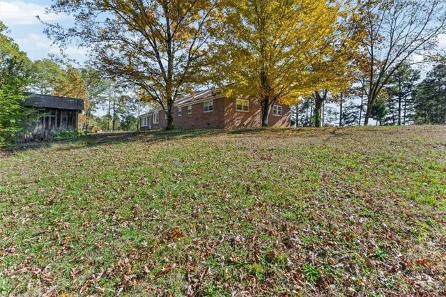 110 Williams SE Road, Silver Creek, GA 30173