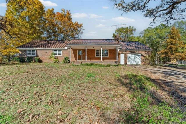 110 Williams SE Road, Silver Creek, GA 30173