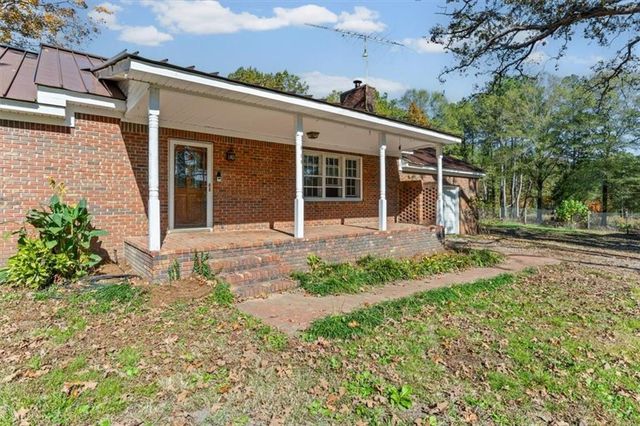 110 Williams SE Road, Silver Creek, GA 30173